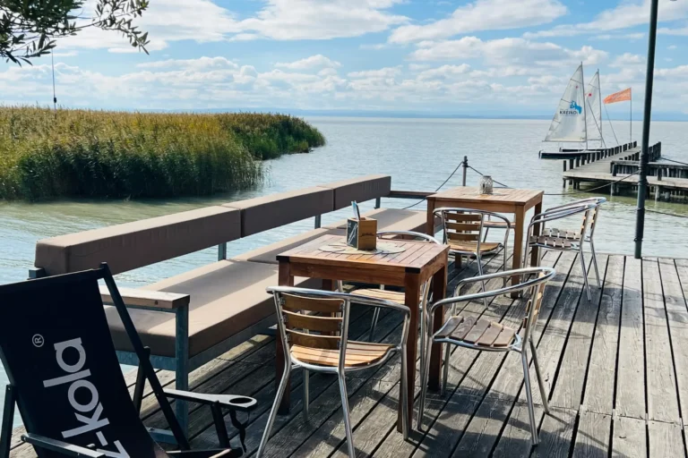 Weiden am See Veranstaltungen - Impressionen