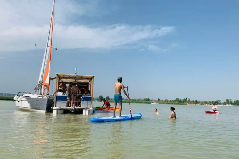 Weiden am See Veranstaltungen - Impressionen