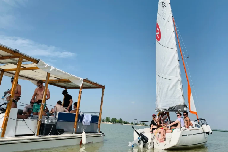 Rust am See Veranstaltungen - Impressionen